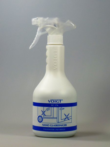 Nano Glasreiniger 600 ml