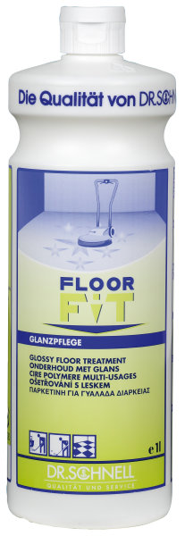 FLOOR FIT  - 1 L