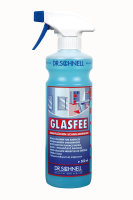GLASFEE - 500 ml mit Spr&uuml;haufsatz