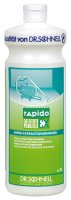 RAPIDO SPR&Uuml;H-EX - 1 L