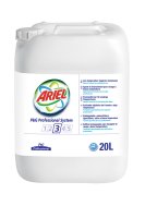 3 ARIEL Fleckentferner - 20 L