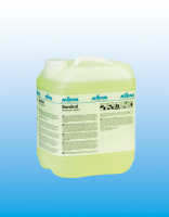 Sanikal eco - 10 L Sanit&auml;rraum-Hygiene