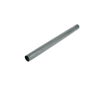 Hitachi Metallrohr 49 cm grau