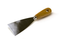 Malerspachtel - Blattgr&ouml;&szlig;e 4 cm